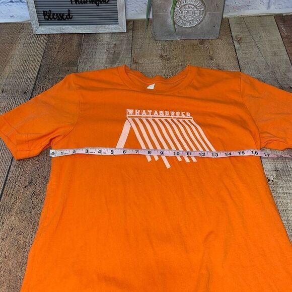 Whataburger t shirt unisex - Picture 6 of 8